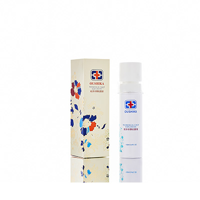 八步万能抗菌喷雾