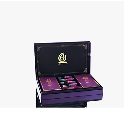 八步气血能量海底轮