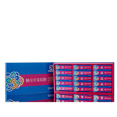 八步调经养气汤