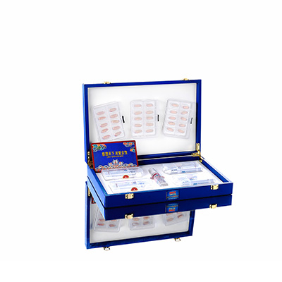 八步润芯滋润综合版