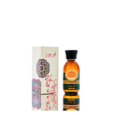 八步预防妊娠纹.蚕丝修复精华