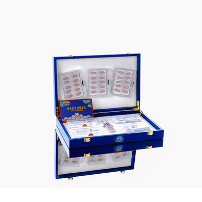 八步润芯滋润综合版