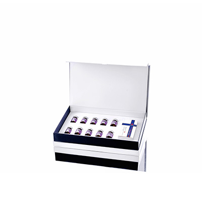 八步产后宫颈修复套