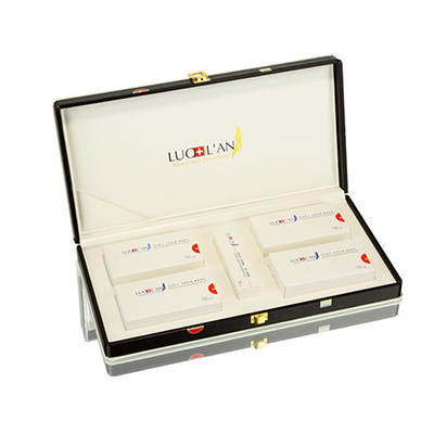 阴道排毒养护套八步